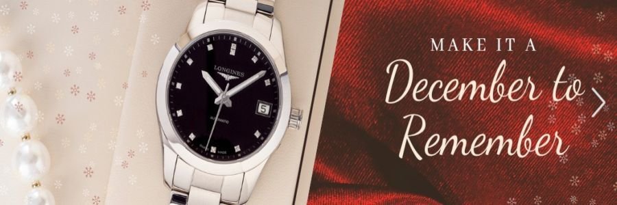 watchshopping Banner