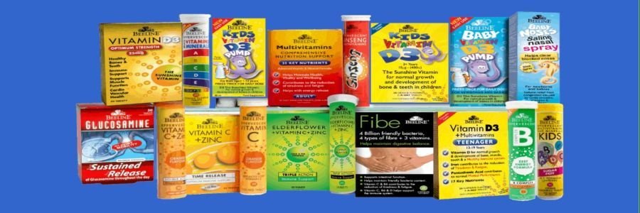 Beeline Healthcare Banner