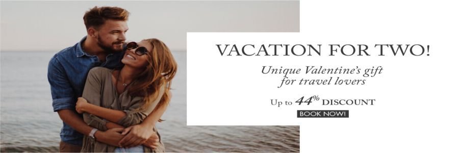 Blue Bay Resorts Banner