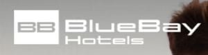 Blue Bay Resorts Logo