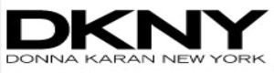 DKNY DE Logo
