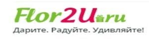 Flor2u Logo