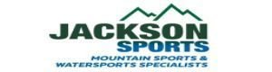 Jackson Sports Logo