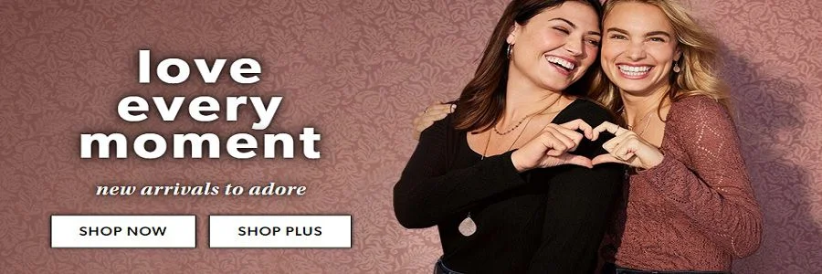 Maurices Banner