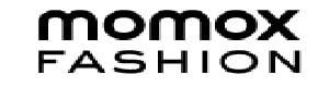 MomoxFashion Logo