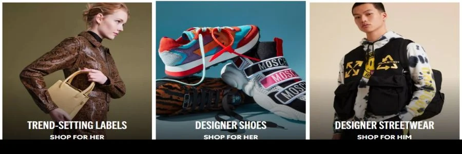 Saksoff5th.com Banner