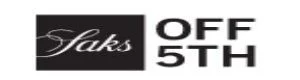 Saksoff5th.com Logo