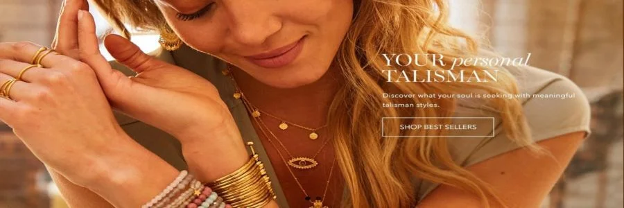 Satya Jewelry Banner