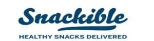Snackible Logo