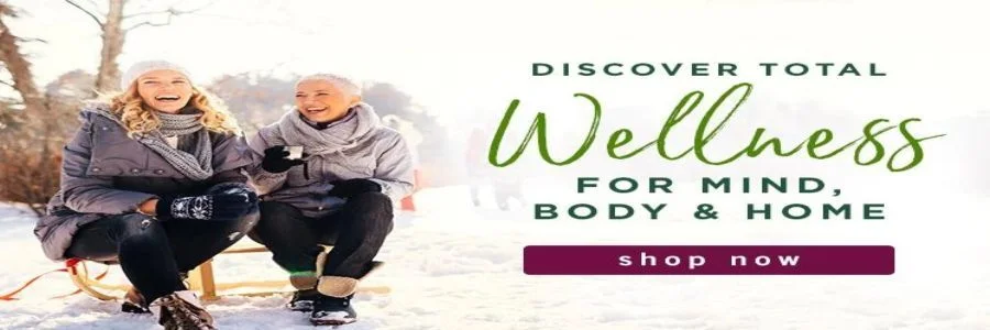 Swanson Vitamins Banner