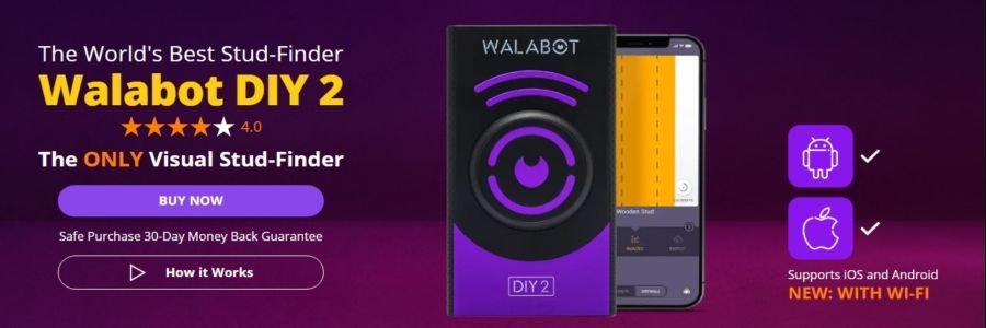 Walabot Banner