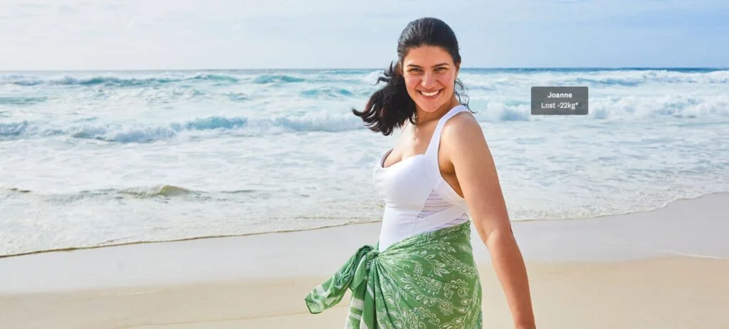 Weight Watchers Banner