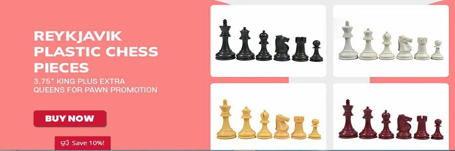 Wholesale Chess Banner