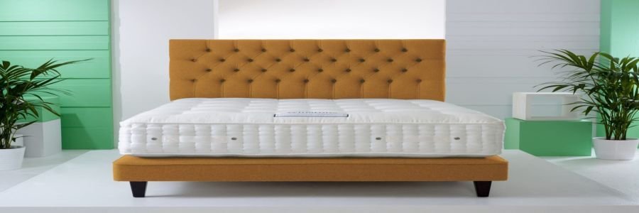Winstons Beds Banner