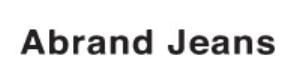 abrand jeans Logo