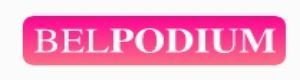 belpodium Logo