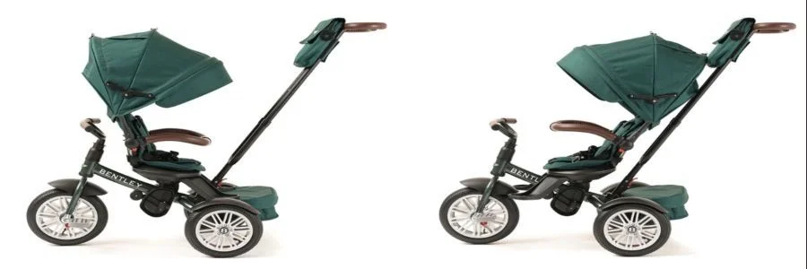 bentleytrike Banner