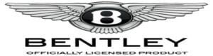 bentleytrike Logo