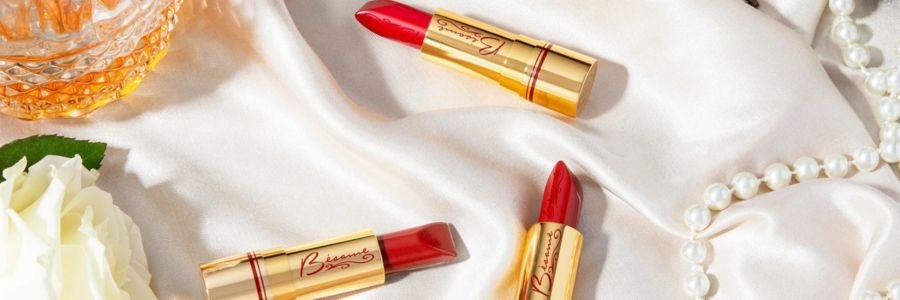 besame cosmetics Banner