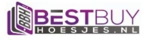 bestbuyhoesjes Logo