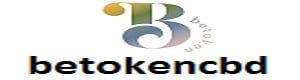 betokencbd Logo