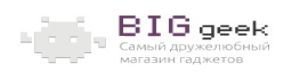 biggeek Logo