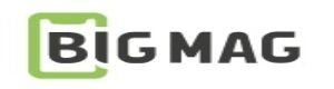 bigmag Logo