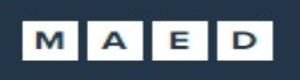 maed Logo