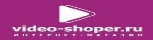 video-shoper Logo