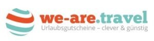 we-are.travel logo