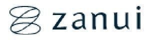 Zanui Logo