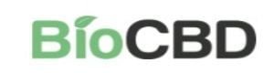 BioCBD Logo