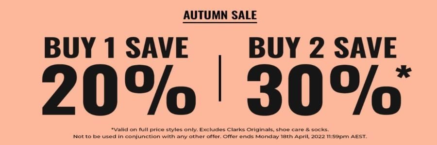Clarks INTL Banner