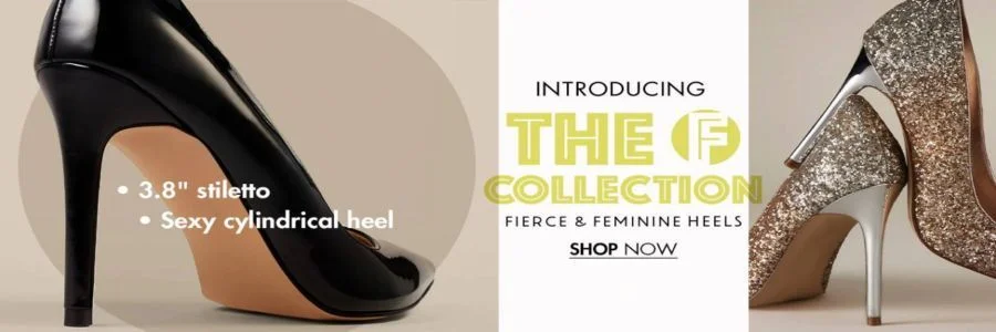 Nine West Banner