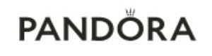 Pandora Logo