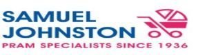 Samuel Johnston Logo