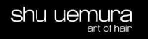 Shu Uemura Art Of Hair Logo