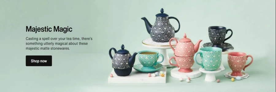 T2 Tea SG Banner
