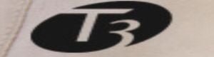 T3 Micro Logo