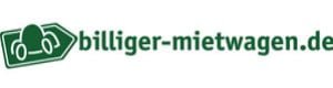 Billiger Mietwagen logo