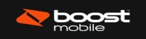 Boost Mobile Logo