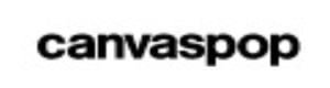CanvasPop Logo