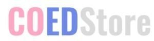 coedstore Logo