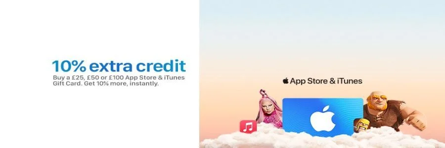 startselect Banner