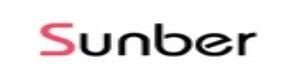 sunberhair logo