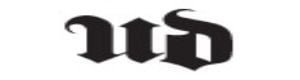 Urban Decay Logo