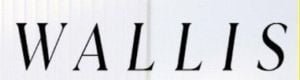 Wallis UK Logo