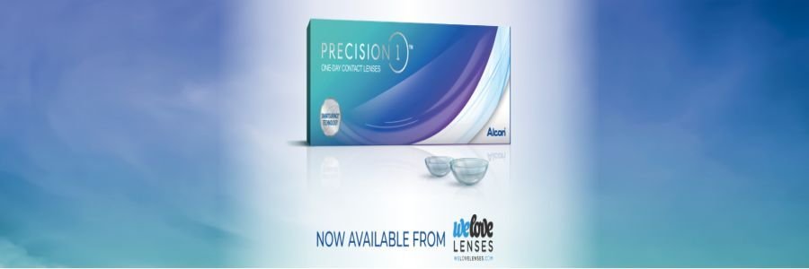 We Love Lenses Banner