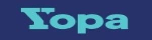 Yopa Logo