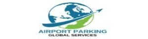airportparkingglobalservices Logo